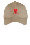Nike Unstructured Cotton/Poly Twill Cap